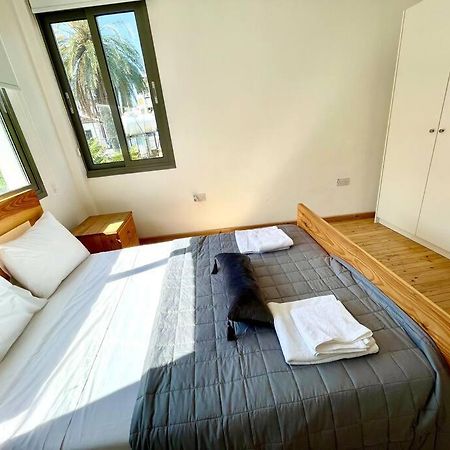 Demetra 1 Bdr Down Town Nicosia By Platform 357 Apartment Exterior foto