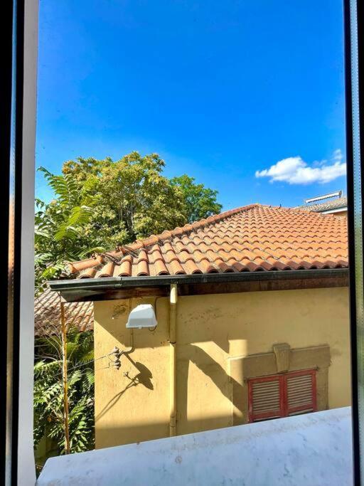 Demetra 1 Bdr Down Town Nicosia By Platform 357 Apartment Exterior foto
