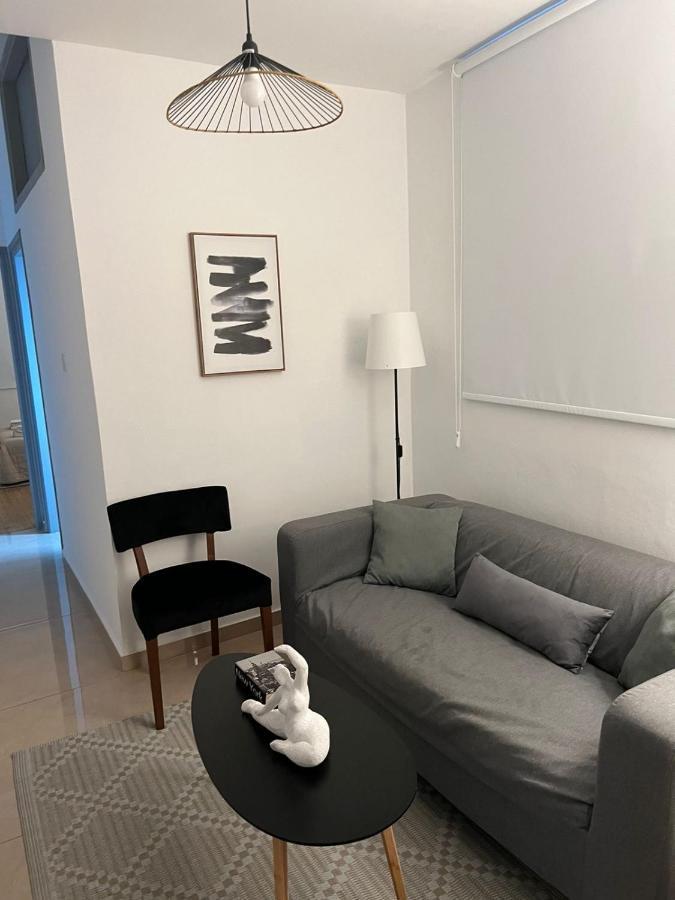 Demetra 1 Bdr Down Town Nicosia By Platform 357 Apartment Exterior foto